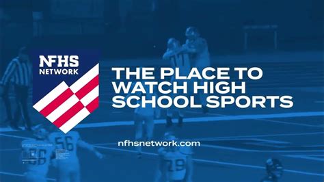 high school games|NFHS Network.